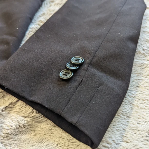 ASOS Black Blazer - Picture 4 of 7